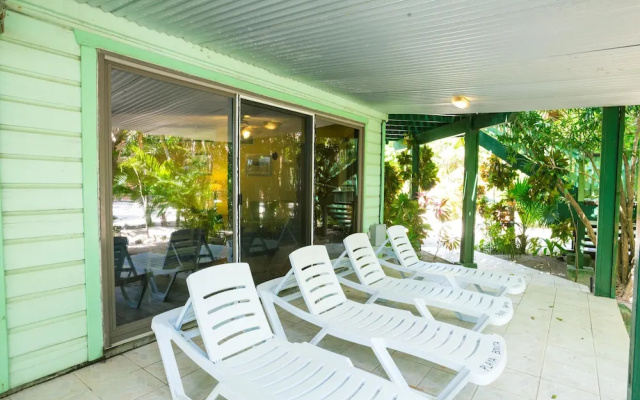 Playa Bonita 2 bedroom option