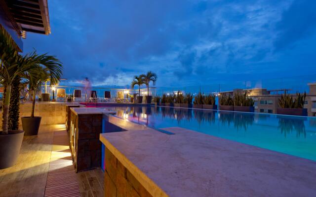 Crowne Plaza Barranquilla by IHG