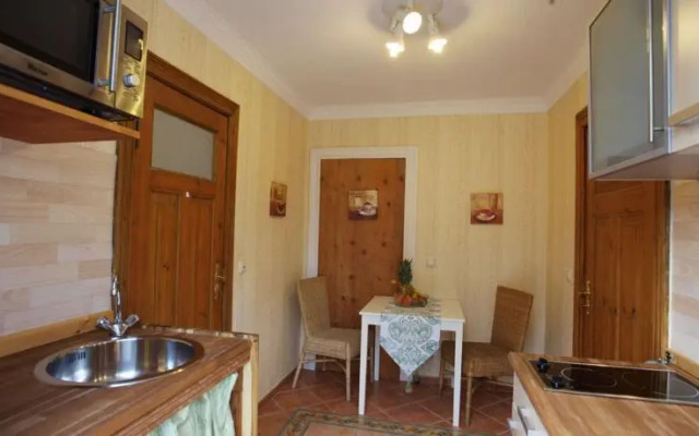 Inselwellness Fehmarn