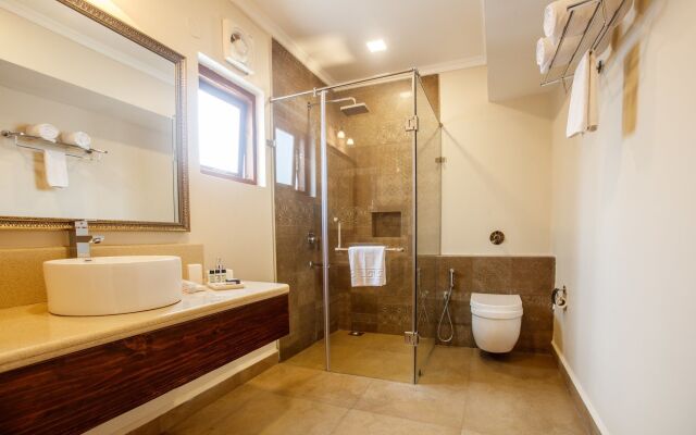 Aguada Anchorage - The Villa Resort