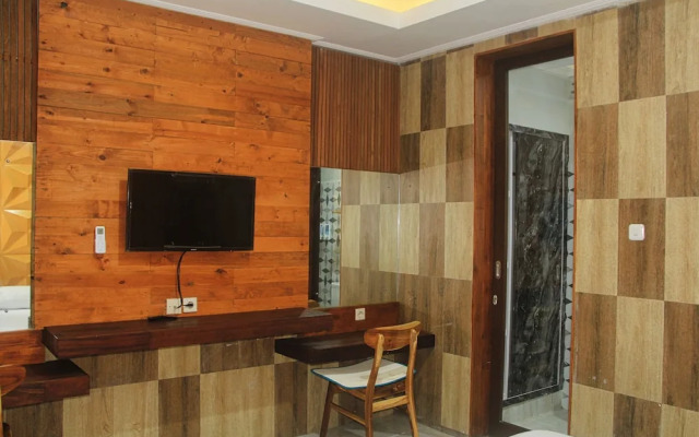Anny Guesthouse by ecommerceloka