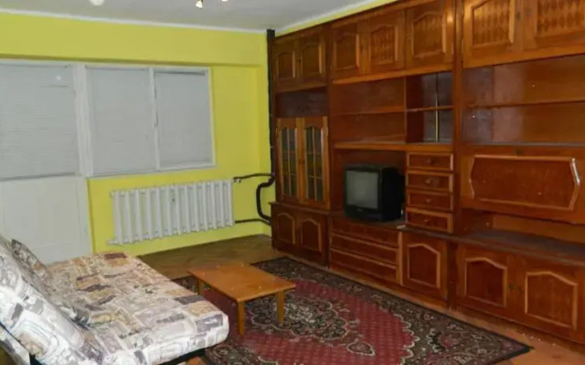 Geo Apartament
