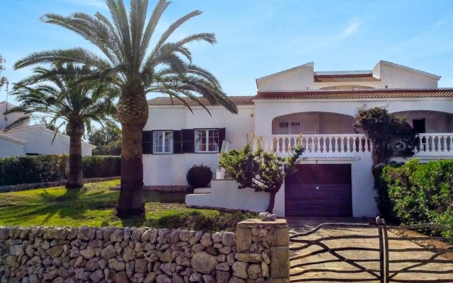 Villa Bini Estrella Large Private Pool Walk to Beach Sea Views A C Wifi - 3199