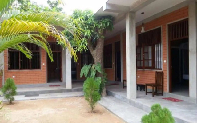 Vista Eco Square