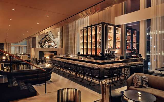 Equinox Hotel New York