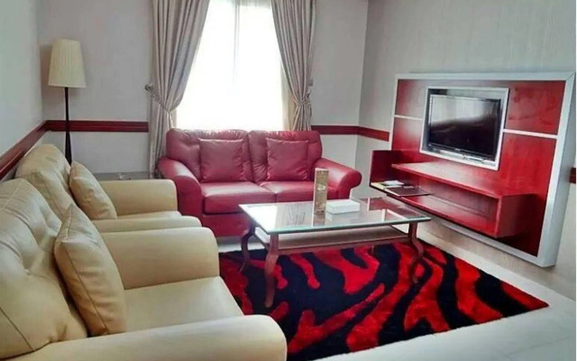 Hala Inn Hotel Apartments