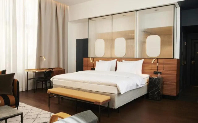 Solo Sokos Hotel Pier 4