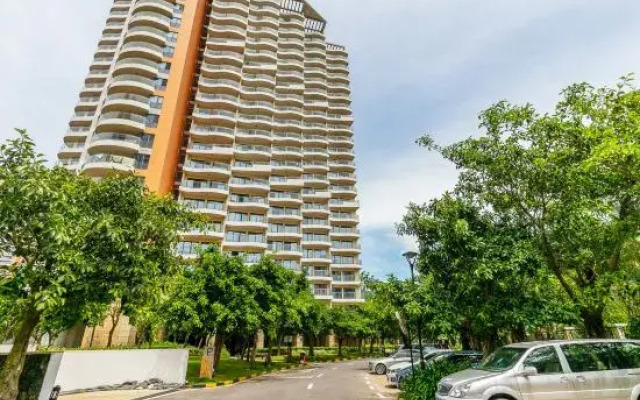 Shenzhou Peninsula Junxiang Holiday Apartment