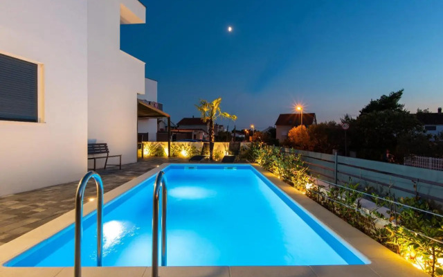 Luxury Apartment Lukas