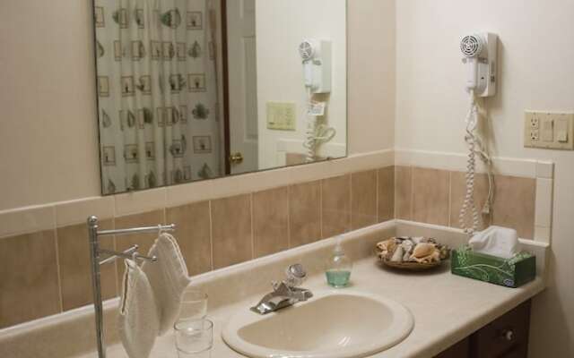 Cedar Gables Bed and Breakfast