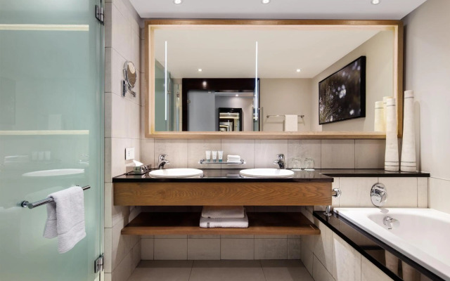 The Westin Cape Town