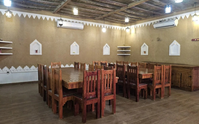 VIP resort chalet - 25