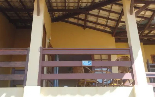 Village Recanto da Villa