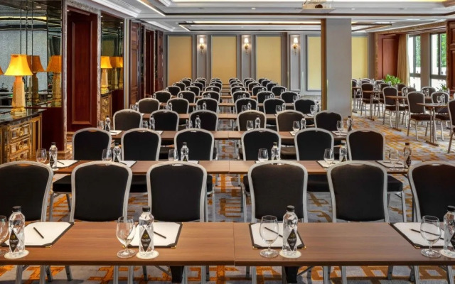 Silk Path Grand Hue Hotel