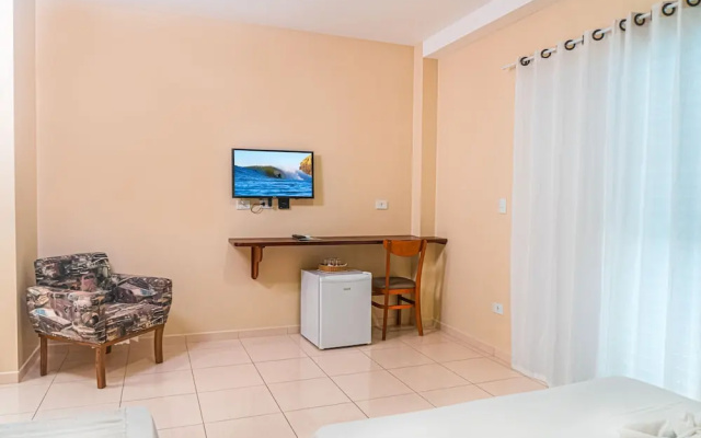 Ubatuba Praia Hotel