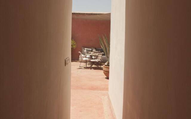 Zamzam Riad and Spa Marrakech
