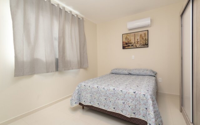 Aluguel Apartamento 2 quartos 1 suite 311A