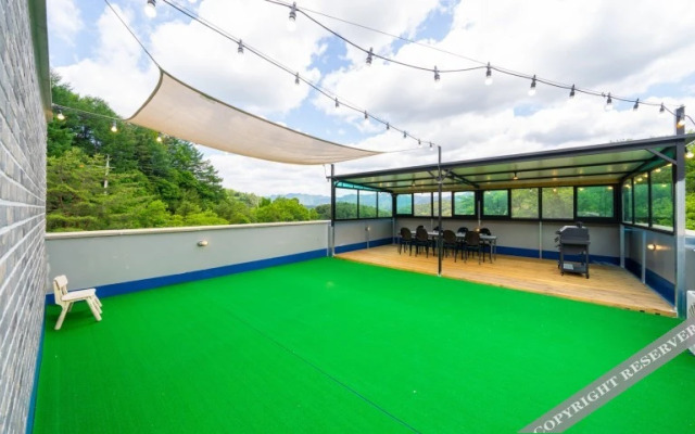 Gapyeong Seorak Nine Pension