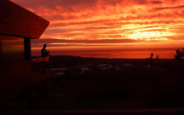 The Roozen Residence