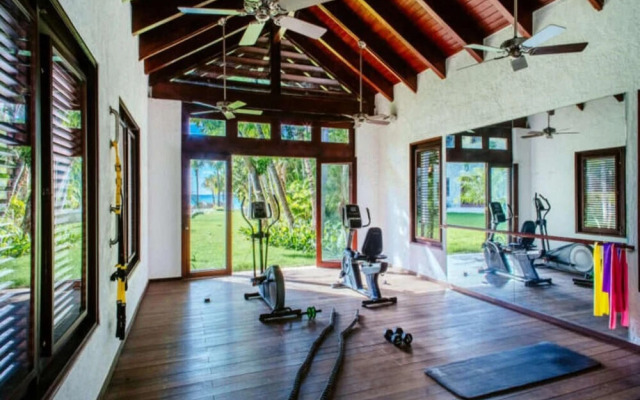 Sunny Vacation Villa 88