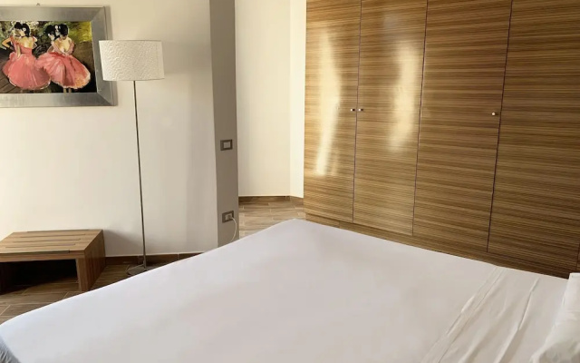 Nuraghe Luxury Apartment