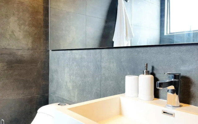 Heavenly 2BR in Bogota