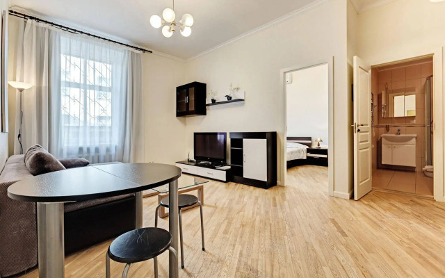 Rigaapartment Gertruda