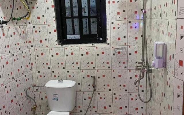 Hotel Svet Residence