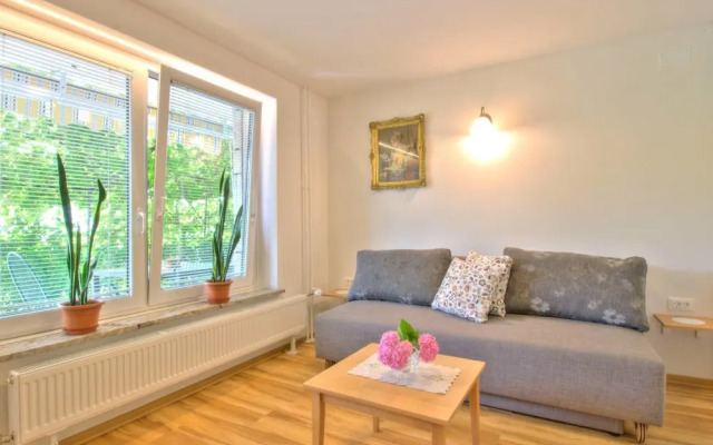 Beautiful Apartment in Bled Near Lake