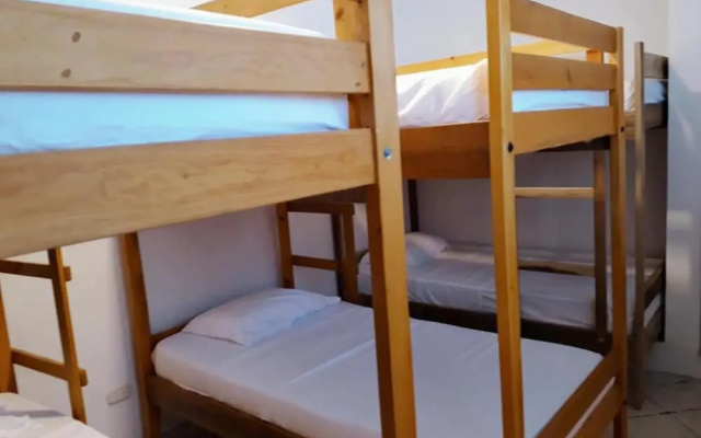 Haba Eco Hostel