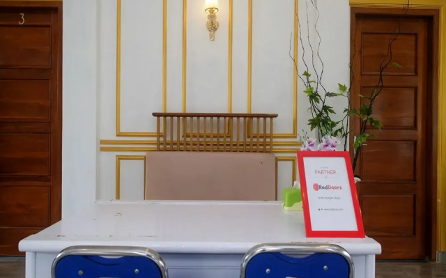 RedDoorz Syariah near Gerbang Dieng 2