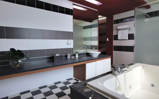 ON Smart Hotel