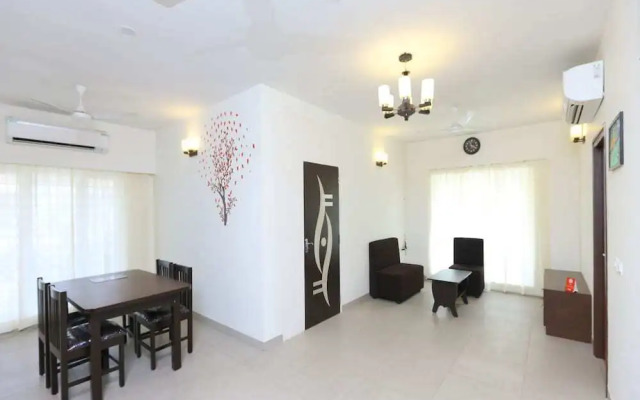Day Inn By OYO Rooms
