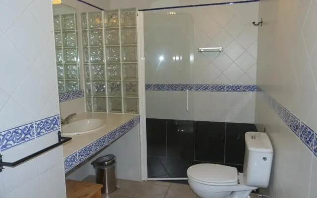 Abadía - Vistahermosa