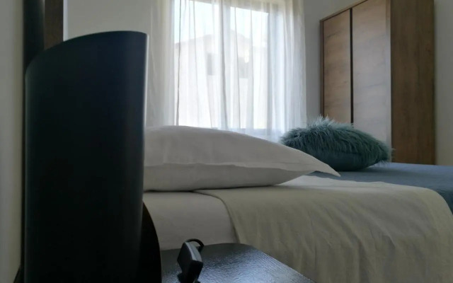 Apartment Gabi 2