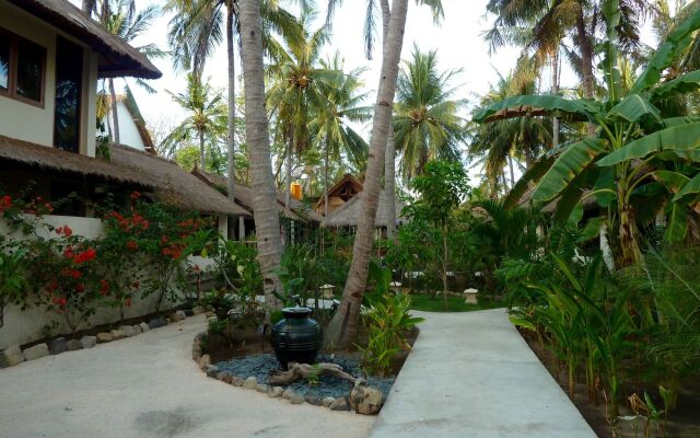 Eden Cottages