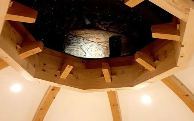 Les Ecrins de Belvedere