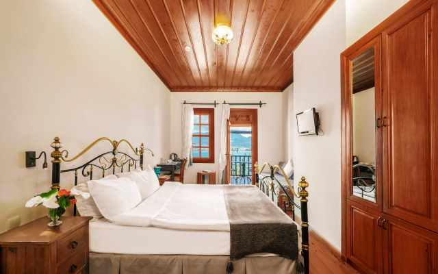 Hotel Villa Turka