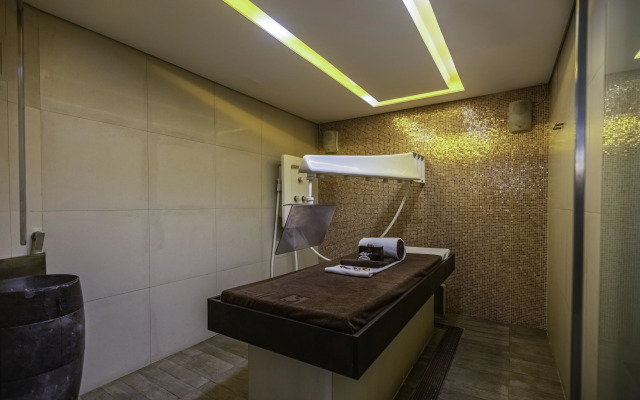 EPIC SANA Luanda Hotel