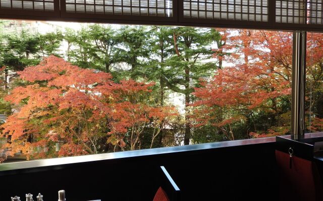 ANA Crowne Plaza Niigata by IHG