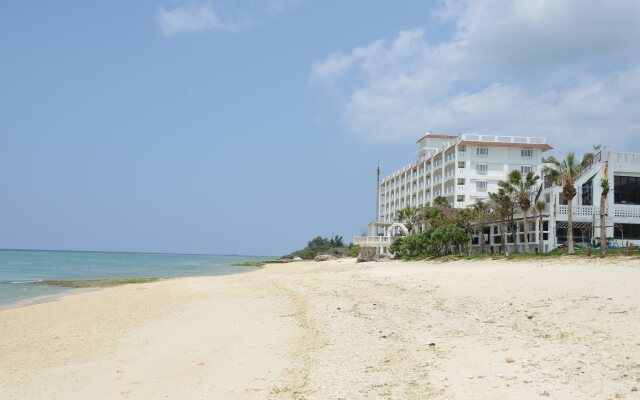 Beach Resort Morimar