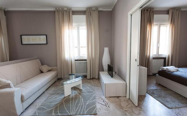 Apartment Hotel Marchesini