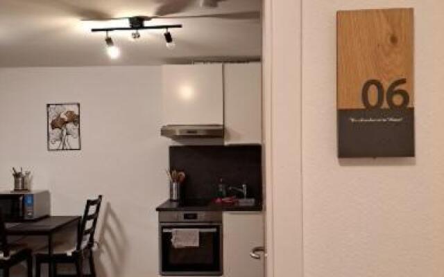 Aulbach' s Appartments