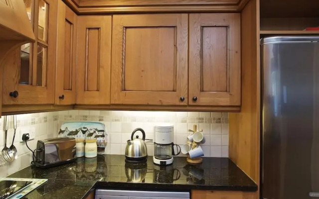 Armada Cottage