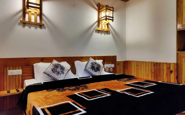 Hotel Basa Palace By GRB