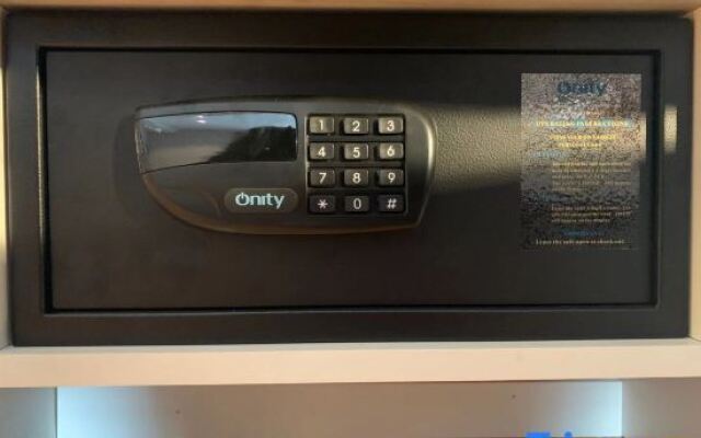 Holiday Inn Express Jingdezhen City Center