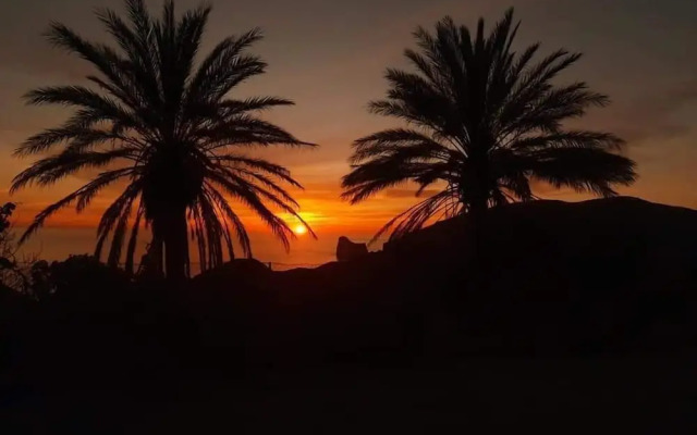 Vista Sul Pandi Zucchero -HolidayHouse-