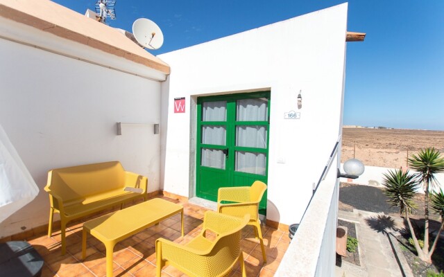 Fuerte Holiday Caleta in Style