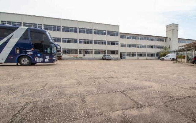 OYO New Anápolis Hotel, Imperatriz