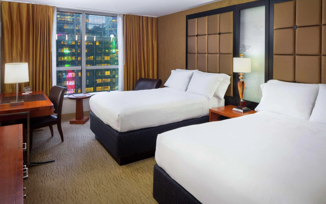 Millennium Hotel Broadway Times Square